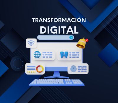 Introducción a la transformación Digital de Negocios