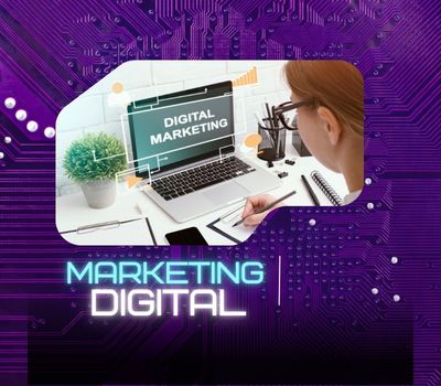 Marketing Digital