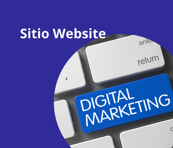 Sitio website
