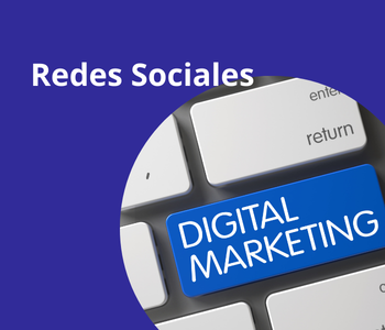 Redes sociales