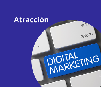 Atracción