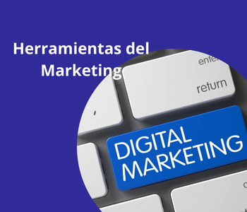 Herramientas del marketing