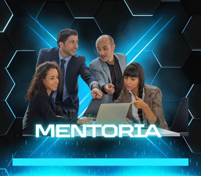 Mentoría Internet